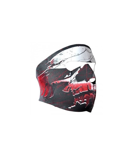 MASQUE NEOPRENE ZOMBIE