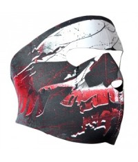 MASQUE NEOPRENE ZOMBIE