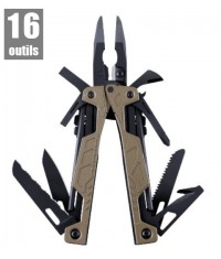 PINCE LEATHERMAN ® OHT - COYOTE