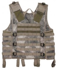 GILET ASSAUT MOLLE - HDT CAMO