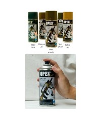 PEINTURE OPEXCOLOR EN SPRAY 400ML