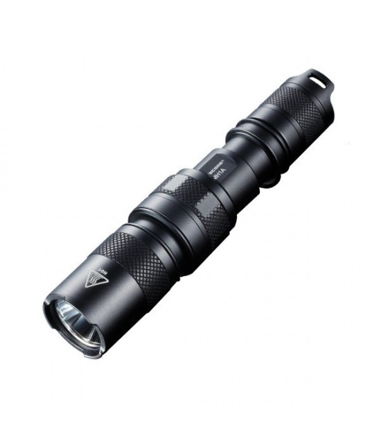 LAMPE RECHARGEABLE NITECORE MH1C - 550 LUMENS