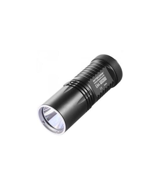 LAMPE NITECORE EA4 - 860 LUMENS