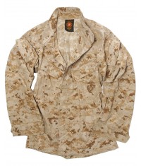 VESTE USMC Marpat Désert Original