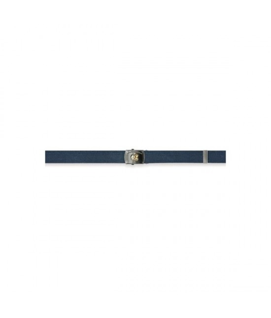 CEINTURE BOUCLE GRAVÉE SAPEURS POMPIERS