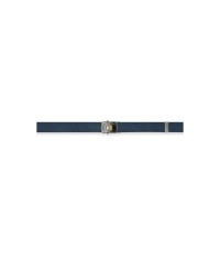 CEINTURE BOUCLE GRAVÉE SAPEURS POMPIERS