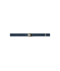 CEINTURE BOUCLE GRAVÉE SAPEURS POMPIERS