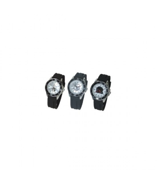 MONTRE SAPEURS POMPIERS MONTRE SAPEURS POMPIERS