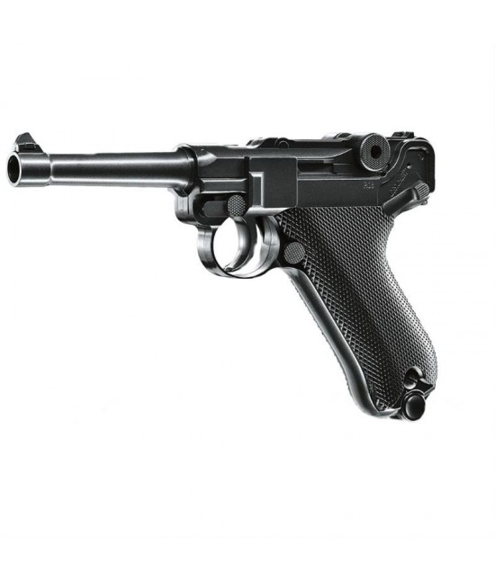 Pistolet P08 Luger CO2 Airsoft