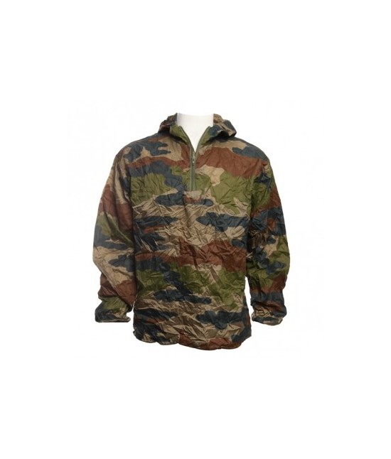 COUPE VENT IMPER RESPIRANT - CAMO CE