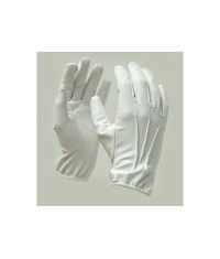 GANTS DE CEREMONIE BLANCS