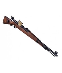 FUSIL MAUSER K98 (REPRO)