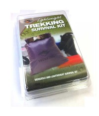 KIT SURVIE TREKKING - BCB