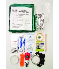 KIT SURVIE GO PACK - BCB