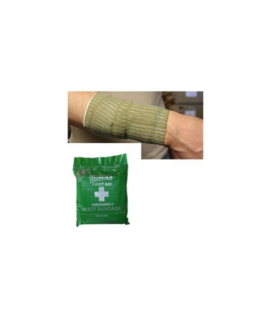 BANDAGE MULTI USAGES - BCB