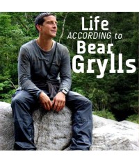 COUTEAU GRAND FATHER BEAR GRYLLS