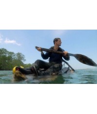 MACHETTE COMPACT PARANG BEAR GRYLLS