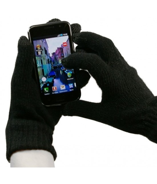 GANTS TACTILES TOUCH SCREEN