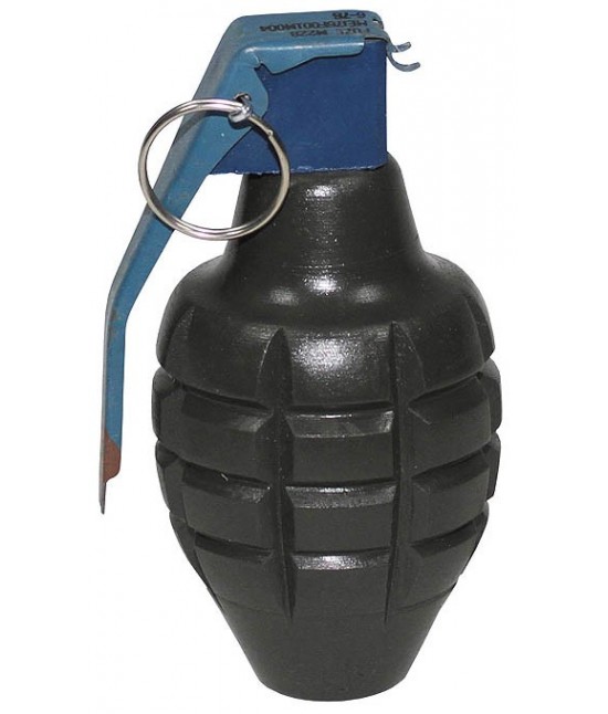 GRENADE DEFENSIVE US MK2 (REPRO)