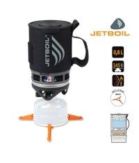 JETBOIL ZIP NOIR