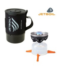 JETBOIL ZIP NOIR