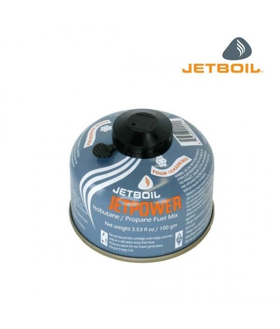 CARTOUCHE JETPOWER 100G JETBOIL