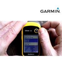 GPS ETREX® 10 de Garmin 