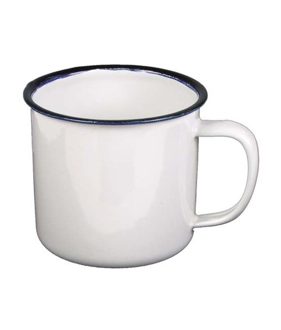 TASSE WESTERN - EMAIL BLANC