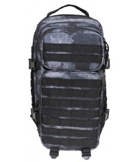 SAC A DOS COMBAT CAMO - 30 LITRES﻿