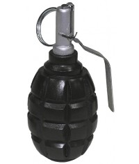 GRENADE DEFENSIVE F1 (REPRO)﻿