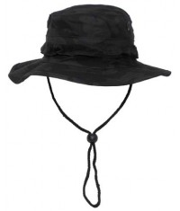 Chapeau de Brousse Bonnie Hat Night Camo