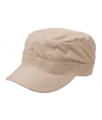 CASQUETTE US BDU RIPSTOP - BEIGE