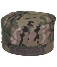 CASQUETTE US BDU RIPSTOP - MULTICAM