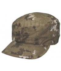 CASQUETTE US BDU RIPSTOP - VEGETATO DESERT