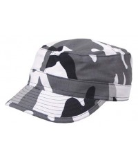 CASQUETTE US BDU RIPSTOP - URBAN