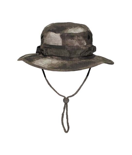 CHAPEAU BROUSSE BONNIE HAT - HDT CAMO