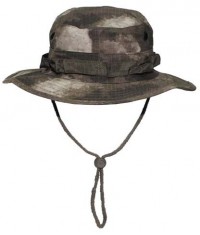 CHAPEAU BROUSSE BONNIE HAT - HDT CAMO