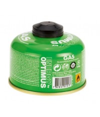 RECHARGE GAZ 100 G - OPTIMUS RECHARGE GAZ 100 G - OPTIMUS
