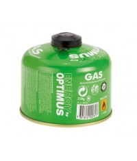 RECHARGE GAZ 230 G - OPTIMUS ﻿