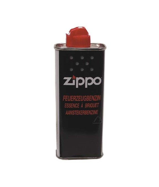 Essence Zippo - 125 ml