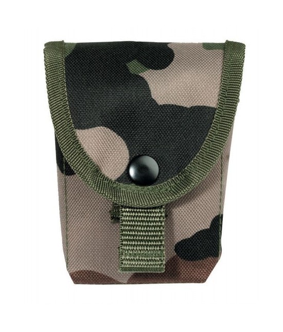 POCHETTE GRENADE GILET MODULABLE OPEX - CCE