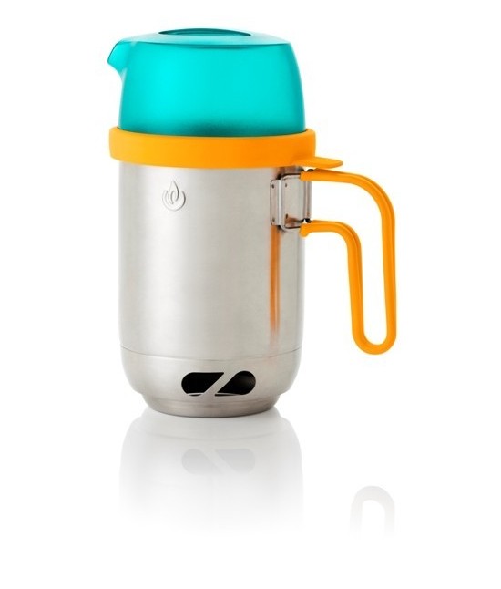 BIDON KETTLEPOT - BIOLITE