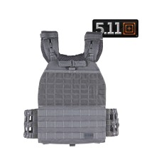 GILET PORTE PLAQUE TACTEC ™ - 5.11