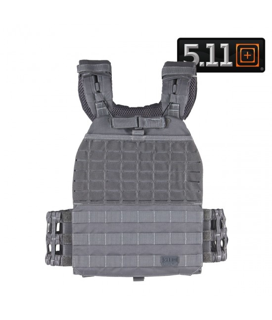 PORTE PLAQUES TACTEC gilet tactique 5.11 armee contractor