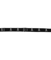 CEINTURE TYPE US - SKULL