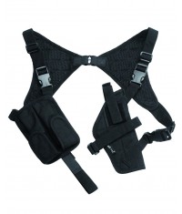 HOLSTER D'EPAULE CORDURA