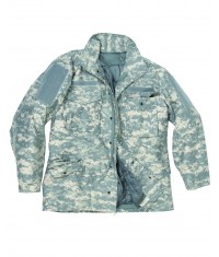 VESTE PARKA US M65