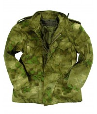 VESTE PARKA US M65 avec doublure