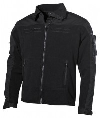 VESTE POLAIRE COMBAT