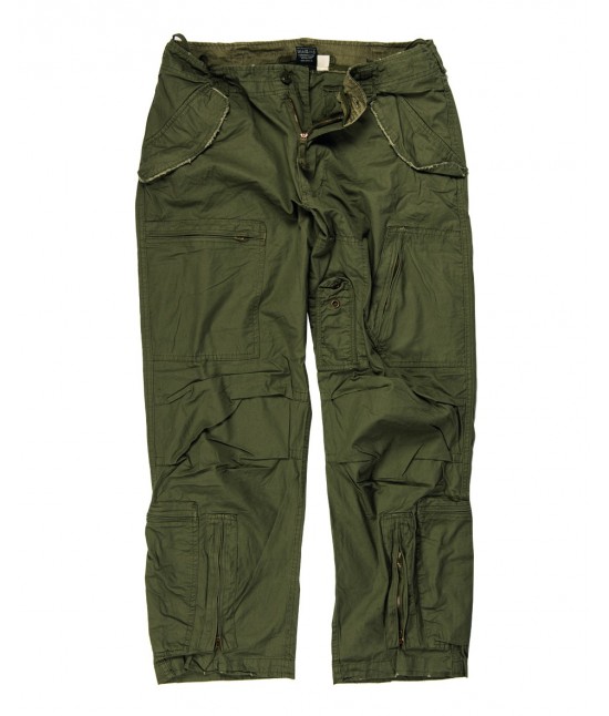 Pantalon Aviateur Vintage